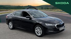 Skoda Octavia 2.0 TDI 150 SE L 5dr DSG Diesel Hatchback